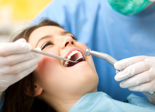 consultation orthodontise